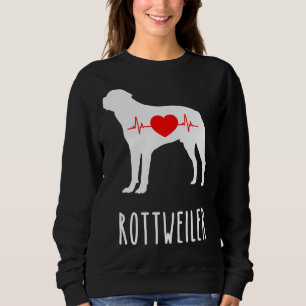 Rottweiler Breed Dog Top Mamãe Mostra