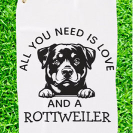Rottweiler Lovers