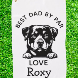 Rottweiler-Loving 