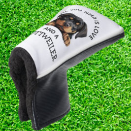  Rottweiler-Loving 