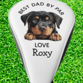   Rottweiler Puppy Customize 