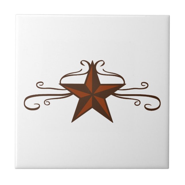 ROTULAGEM WESTERN STAR (Frente)