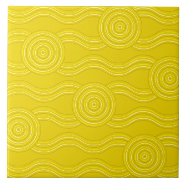 Rótulo artístico original (Frente)