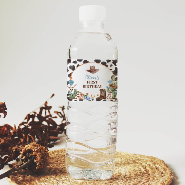 Rótulo da Garrafa de Aniversário da Highland (Criador carregado)