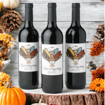 Amizade para a Turquia Ano Engraçado