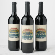 Aniversário de 70 anos vintage setenta personaliza