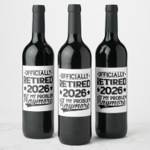Aposentado Oficialmente 2026 Não É Mais Meu Proble