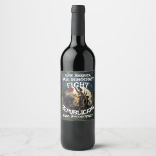 RÓTULO DE GARRAFA DE CERVEJA AUTOCOLANTE CUSTO LV PREÇO CUIDADOS DE SAÚDE AUMEN