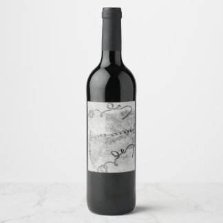 Rótulo De Garrafa De Cerveja Blind Empatrão