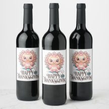 Boa Ação de Graças à Turquia