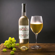 Casamento Russo de Rosas Botânicas Fritas Florais