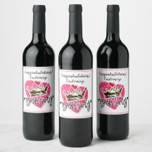 Celebração Personalizada para Mulher Chefe