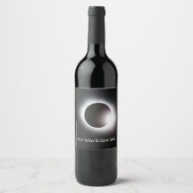 Elipse solar total 2024