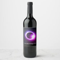 Elipse solar total 2024