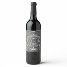 Elixir da Juventude da vovó, Engraçado