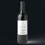 Rótulo De Garrafa De Cerveja Este lugar é gentilmente reservado para o pai do<br><div class="desc">Este lugar é gentilmente reservado para o pai do CRESCIMENTO</div>