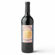 FELIZ ANIVERSÁRIO PARA MAIS UMA VOLTA AO SOL