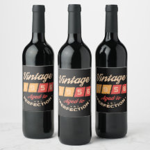 Festa de aniversário de 70 anos vintage personaliz