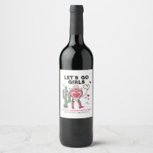 Fim de Semana de Bachelorette Rapariga do vamos Go