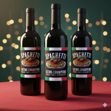 Funny Spaghetti Eating Champion Family Reunion