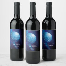 Glamourous 50º aniversário Bola de Disco do Partid