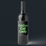 Rótulo De Garrafa De Cerveja Lady Funny Lady Gato Sem Fios Votação 2024<br><div class="desc">Lady Funny Lady Gato Sem Fios Votação 2024</div>