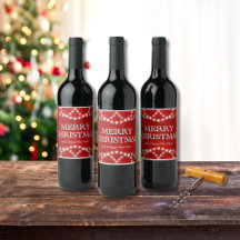 Luzes de Natal Simples e Personalizadas