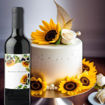 Melancias Girassóis e framboesas