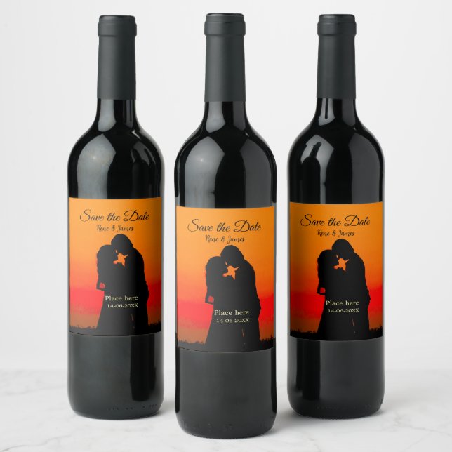 Rótulo De Garrafa De Cerveja Mínimo de fotos clássicas preto branco, salvar o (Garrafas)