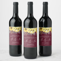 Obrigado, Rurguedinho, Burgundy