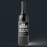 Rótulo De Garrafa De Cerveja Pai Personalizado da Noiva<br><div class="desc">Um favor especial para o Pai da noiva. Adicione a data,  o lugar e os nomes da noiva e do noivo para fazer destas etiquetas suas próprias.</div>