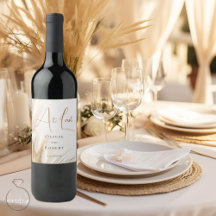 Pampas Douradas Elegante Boêmian