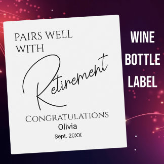 Rótulo De Garrafa De Cerveja Pares Bem Com Reforma