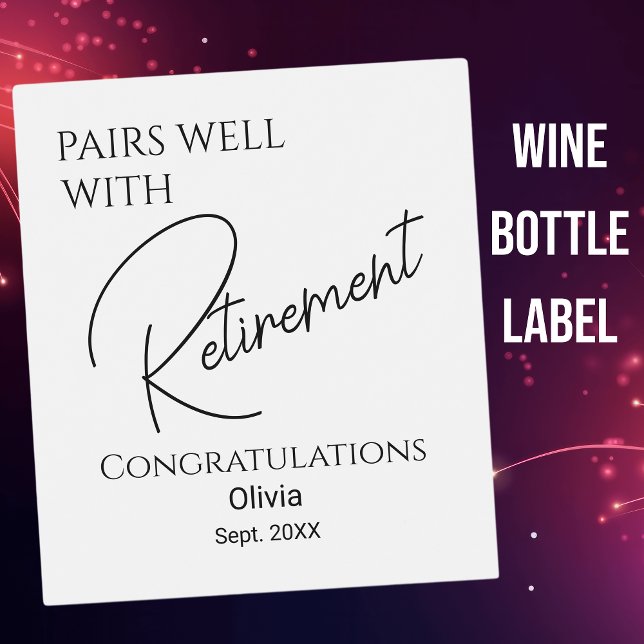 Rótulo De Garrafa De Cerveja Pares Bem Com Reforma (Criador carregado)