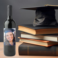 Partido Personalizado de Foto para Graduação de Te