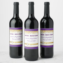Party! 50th Class Reunion custom