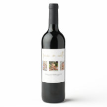 Paz na Terra Natal 3 Fotocolagem Glitter