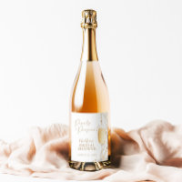 Pérolas e Chá de panela Prosecco