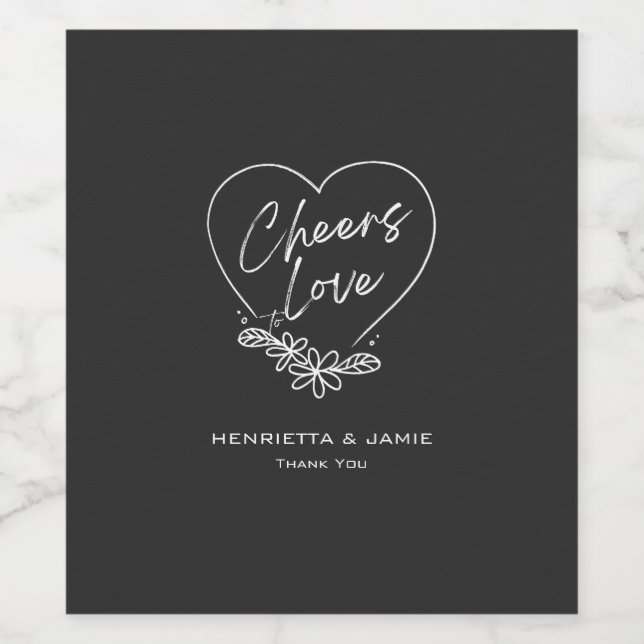 Rótulo De Garrafa De Cerveja Personalizar a antiga escola (Rótulo Único)