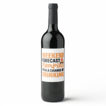 Previsão Climática de Camping Engraçado