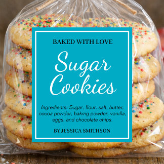 Rótulo De Garrafa De Cerveja Rótulo caseiro de biscoito (ou qualquer texto) CK0