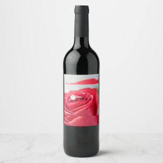 Rótulo De Garrafa De Cerveja rótulo de vinho