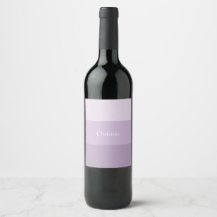 Rótulo De Garrafa De Cerveja Rótulo do Vinho em Rupa
