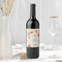 Rustic Wildflower Love está em Bloom Weding