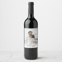 Simples Moderna Personalizada Elegante Fotografia
