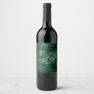 Rótulo De Garrafa De Cerveja textura de abstrato