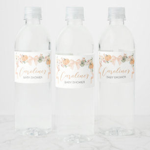 RÓTULO DE GARRAFA DE VINHO 