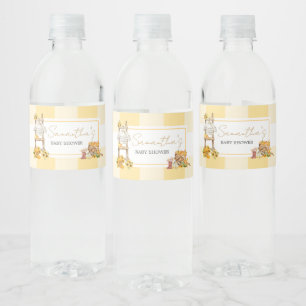 RÓTULO DE GARRAFA DE VINHO 