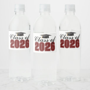 RÓTULO DE GARRAFA DE VINHO 