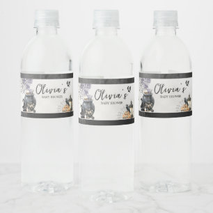 RÓTULO DE GARRAFA DE VINHO